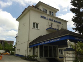 Hotel Vila Bojana Bled